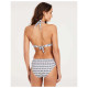 Protest Γυναικείο μαγιό Prtlucia Halter Bikini C-Cup
